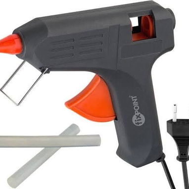 Pistola silicona - 2/2