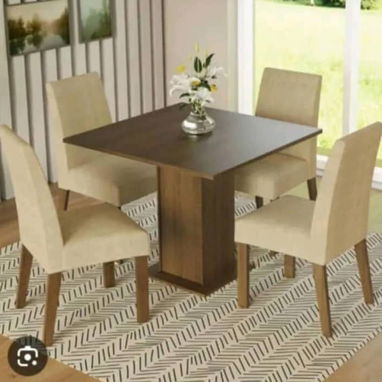 Juegos de comedor - Img 118480636
