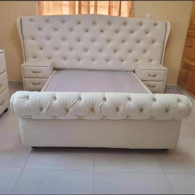 Camas y juegos de cuarto en venta💯✅ - Img 116789567