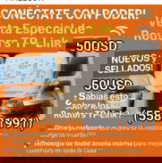 @/ CONFIGURADOS SE PRUEBAN AL EFECTUAR COMPRA CON NAUTA HOGAR Y 30 DIAS DE GARANTIA RECOJIDA A 2 CUADRAS D 23 Y MALECON - Img 50237413
