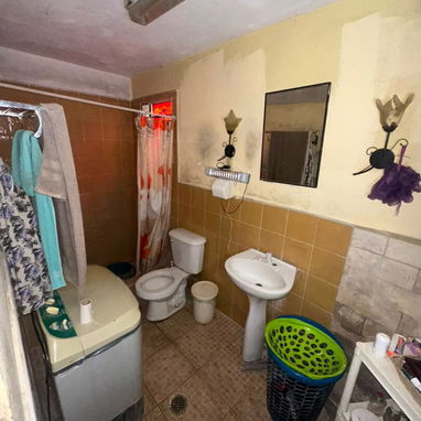 Casa independiente en el vedado próximo al río almendares 🏠 - 10/10