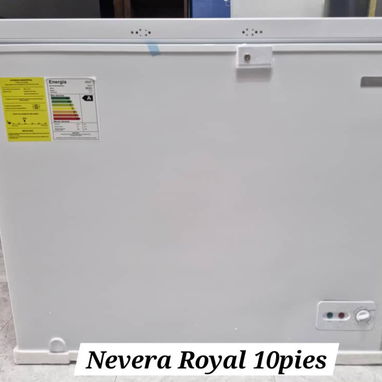 Neveras 5, 6 y 10 pies - Img 125563402