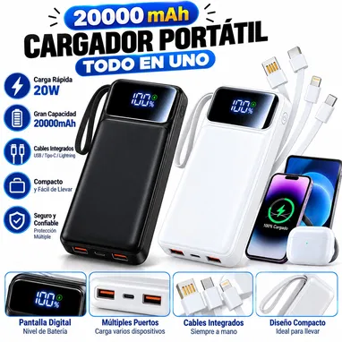 🔥 ! Tecnología, energía y mucho más 🔥 - 7/12