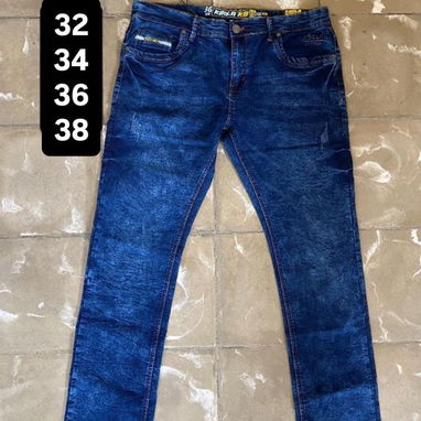 馃憱Pantalones elastizados de Hombre - Img 121638331