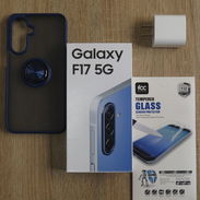 Samsung Galaxy F17 (5G)(4/128)(en 📦) - Img 55887791