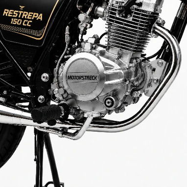 MOTOR RESTREPA 150 CC - 2/8