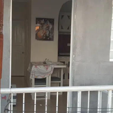 *#134 Luyano*  *Diez de Octubre.*  _Ref.: Hospital Miguel Enriquez_   *Apartamento semi - interior en alto 9000usd - Img 121285499