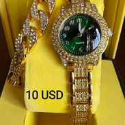 Reloj de mujer - Img 55588478