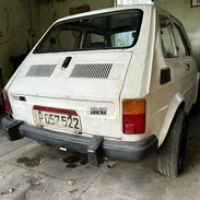 Fiat Polaco al 100 - Img 56290193
