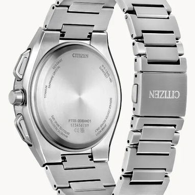 Citizen eco drive satellite wave X new en caja - Img 121921831