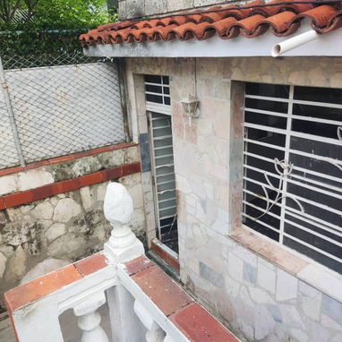 🏡 CASA DUPLEX EN VENTA (BIPLANTA) | PLAZA DE LA REVOLUCIÓN (46) - 3/10