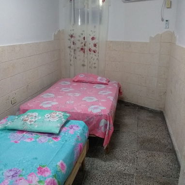 Se vende casa en playa baracoa - 7/10