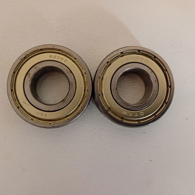 Rodamientos 6002Z 6202Z y 6202ZZ - 3/3
