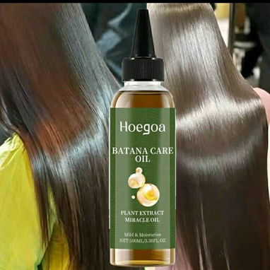 Aceite para el Cuidado del Cabello Batana Hoegoa (cv) - 2/4