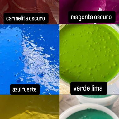 Respondemos por nuestro producto 54235517 la mejor calidad en pinturas - Img 120856577