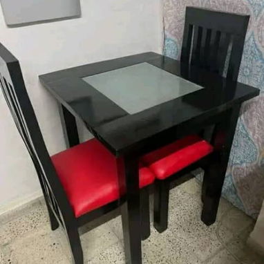 Juegos de comedor - Img 123036029