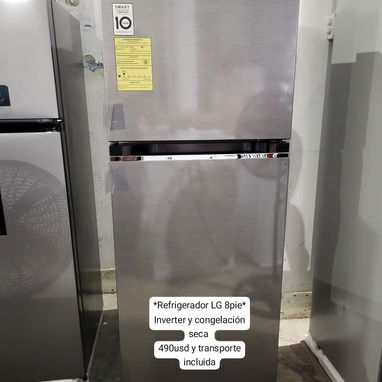 Refrigeradores - Img 123016834