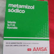 Dipirona o metamizol sódico - Img 57605795