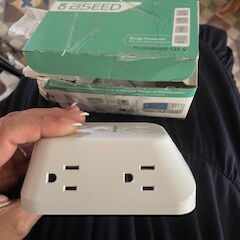 Base como piña para poner varios equipos nuevo en su caja espectacular y cómodo - Img 124332967