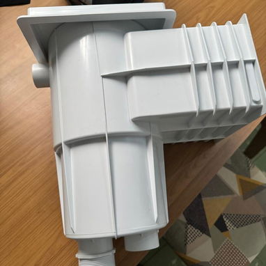 ✅️BOMBA1.5HP ✅️FILTRO19 ✅️SKIMMER ✅️TOMA DE FONDO ✅️INYECTORES ❗️Sistema completo para piscina de hasta 80m3 - Img 117332539