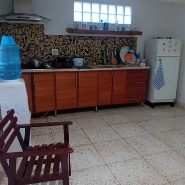 Venta de casa independiente frente a la costa - 7/10