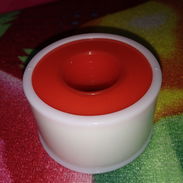 🔴 Esparadrapo Clásico Mediano 🧻 - Img 57302442