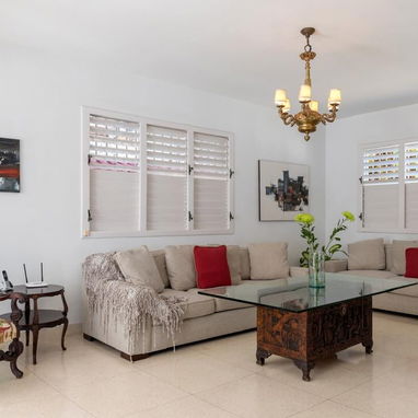 Disfruta del más alto nivel desde ésta hermosa casa. - Img 114962242