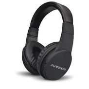 🎧 Audífonos PureGear PureBoom – Inalámbricos, Cómodos y Plegables - Img 52598914