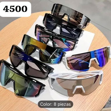 Gomas y accesorios para su bicimoto - 5/7