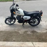 mz etz 251 - Img 57115297
