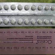 Anticonceptivos Oceira 21tab x 600 ✅ Solo mensajería 🛵 - Img 55519567