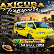 Taxi Económico y Confortable - Img 57577076