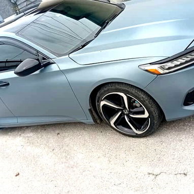 ❤️ Honda acorr esport motor  1,5 con turbo 2022 ase d 15 a 16 kilómetros por litro ❤️ - 2/3