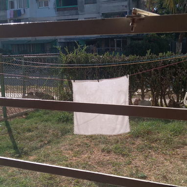 Vendo apartamento en Alamar zona 4 - 2/10