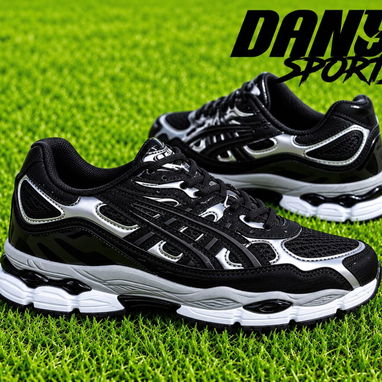 TENIS ASCIS - 2/3