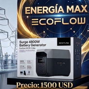 EcoFlow DELTA 3 MAX - Img 55787635