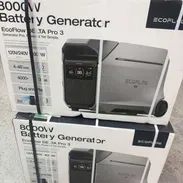 ⚡Ecoflow Delta pro 3 - Img 57359548