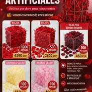 Pétalos artificiales - Img 56716277