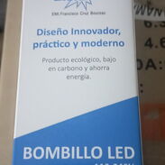 Bombillos LED - Img 43027848