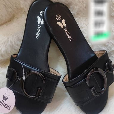 Sandalias 🩴🌸 - Img 125393559
