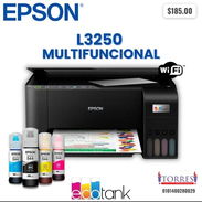 Impresora.  Nueva en su caja - Img 55798866