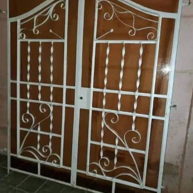 Puertas y ventanas - 2/5