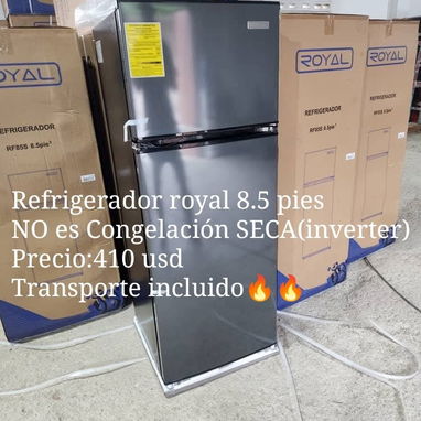 REFRIGERADORES - Img 126907047