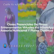 ENTRENAMIENTOS PERSONALES DE FITNESS - 58344887 - - Img 50051077
