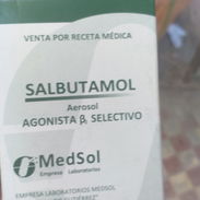 Salbutamol - Img 56993502