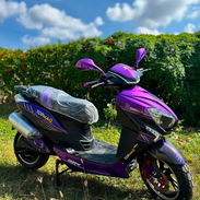 *MOTO ELECTRICA TOPMAQ AGUILA - Img 56777627