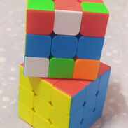 Cubos de Rubik - Img 45557132