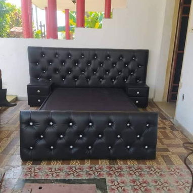 Camas y Colchones de Lujo • Importados y Originales ¡Precios Inmejorables + - Img 123391764