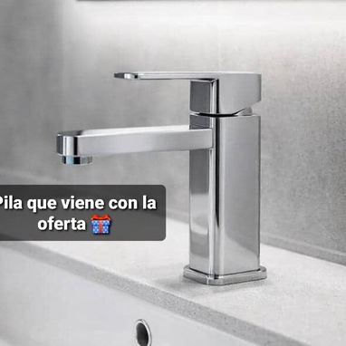 Duchas de lluvia / Ducha de 4 tiros / Duchas - 2/2