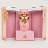 🌸 LATTAFA HAYA — 100 ML - Img 57864280